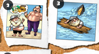 Illustration for article titled February 8, 2010